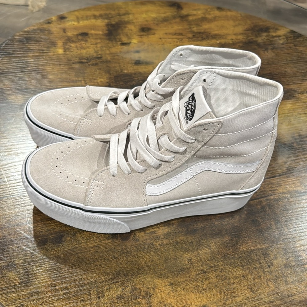 Vans Fu sk8-Hi Tapered                   Stock form  sneakers